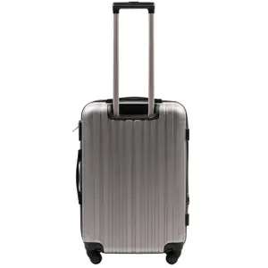 Suitcase Wings Flamingo (x3) image-3