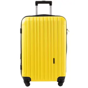Suitcase Wings Flamingo (x3) image-2