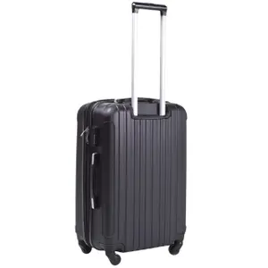 Suitcase Wings Flamingo image-1