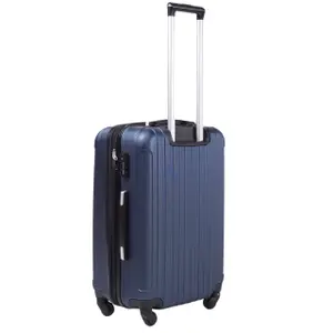Suitcase Wings Flamingo image-3