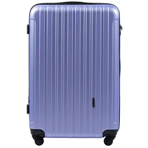 Suitcase Wings Flamingo image-1