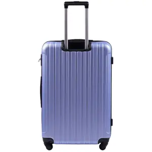 Suitcase Wings Flamingo image-2
