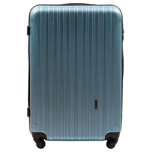 Suitcase Wings Flamingo image-1