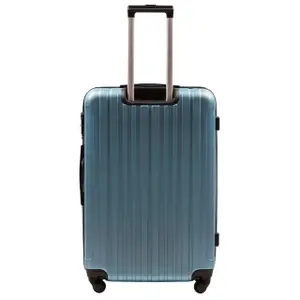 Suitcase Wings Flamingo image-2