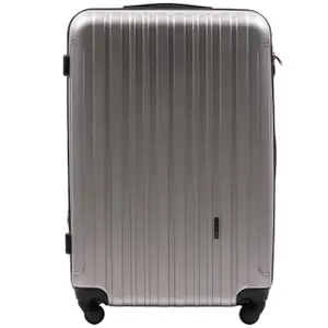 Suitcase Wings Flamingo image-1