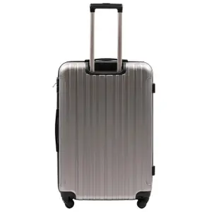 Suitcase Wings Flamingo image-2