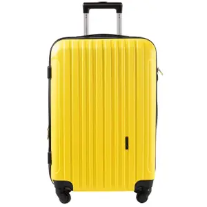 Suitcase Wings Flamingo image-1