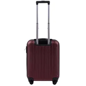 Suitcase Wings Flamingo image-2