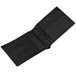 Leather wallet Wings image-1