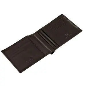 Leather wallet Wings image-1