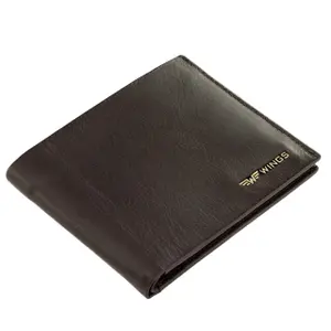 Leather wallet Wings image-3