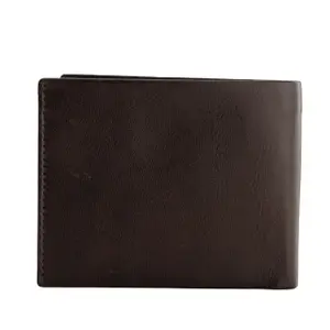 Leather wallet Wings image-4