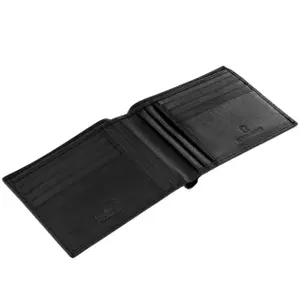 Leather wallet Wings image-1