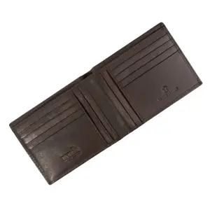 Leather wallet Wings image-1