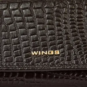 Dámská peněženka Wings RFID image-3