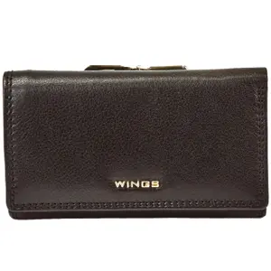 Dámská peněženka Wings RFID image-1
