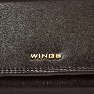 Dámská peněženka Wings RFID image-3