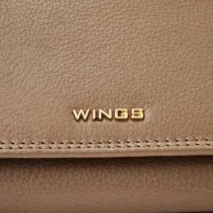 Dámská peněženka Wings RFID image-5