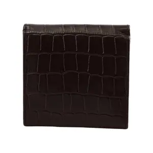 Women's leather wallet Wings RFID image-4