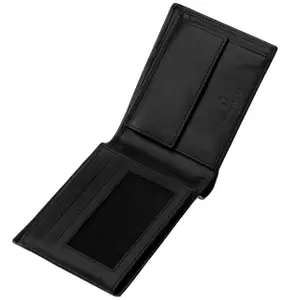 Leather wallet Wings image-1