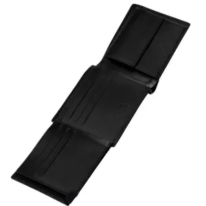 Leather wallet Wings image-2