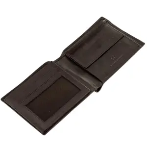 Leather wallet Wings image-1