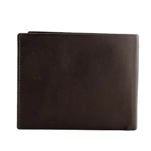 Leather wallet Wings image-5