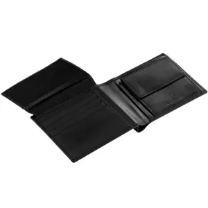 Genuine leather wallet Wings image-5