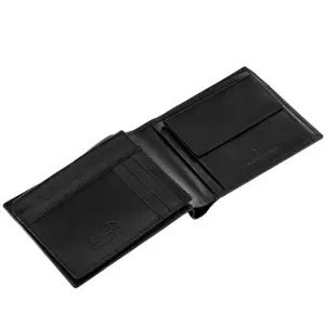 Genuine leather wallet Wings image-6