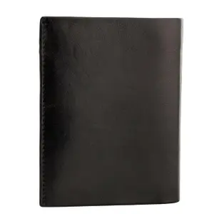 Natural Leather Wallet Wings image-2