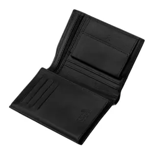 Natural Leather Wallet Wings image-3