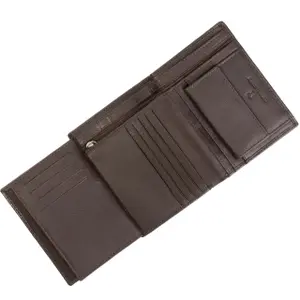 Leather wallet Wings image-2