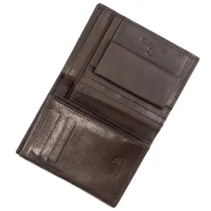 Leather wallet Wings image-3