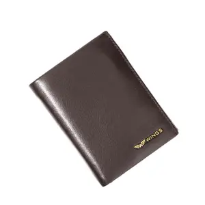 Leather wallet Wings image-5