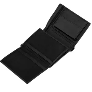 Goat Leather Wallet Wings image-2