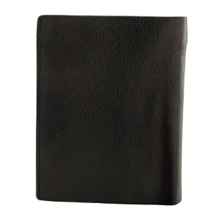 Goat Leather Wallet Wings image-5
