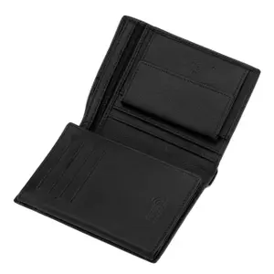 Goat Leather Wallet Wings image-6