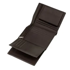 Genuine Goat Leather Wallet Wings image-2