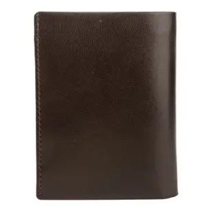 Genuine Goat Leather Wallet Wings image-6