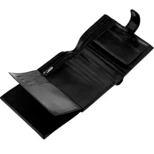 Leather wallet Wings image-4