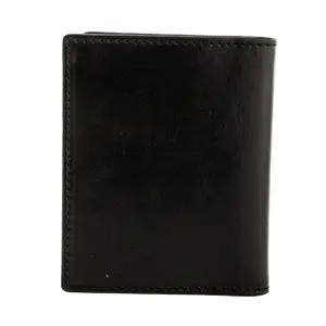 Leather card holder Wings image-2