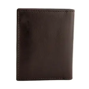 Leather card holder Wings image-3