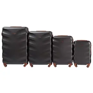 Suitcase Wings Albatross (x4) image-0