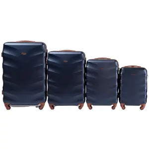 Suitcase Wings Albatross (x4) image-0
