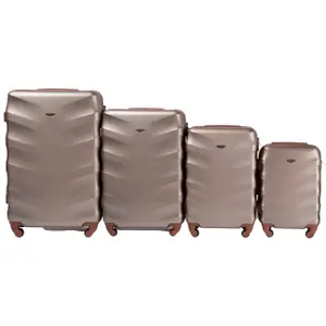 Suitcase Wings Albatross (x4) image-0