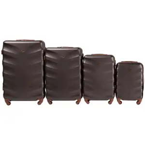 Suitcase Wings Albatross (x4) image-0