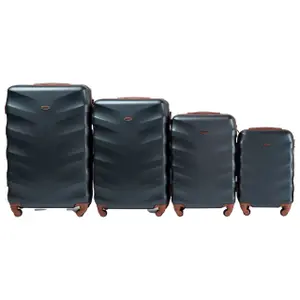 Suitcase Wings Albatross (x4) image-0