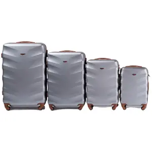 Suitcase Wings Albatross (x4) image-0