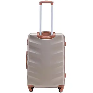 Suitcase Wings Albatross (x4) image-4