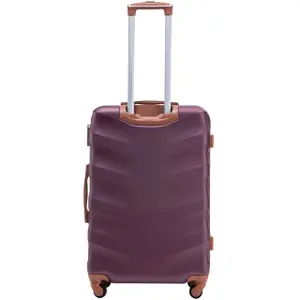 Suitcase Wings Albatross (x4) image-4